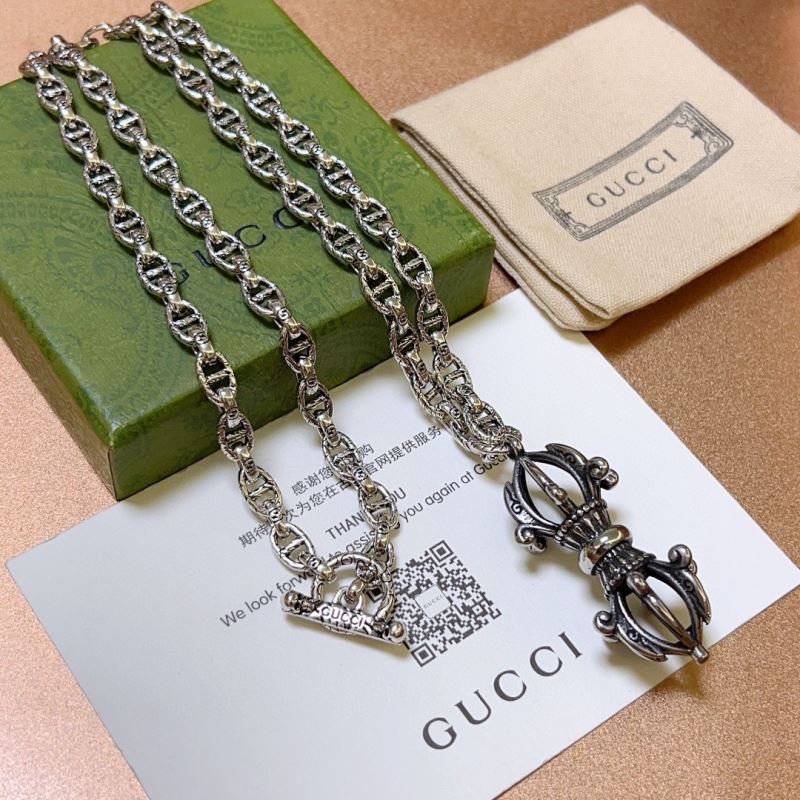 Gucci Necklaces